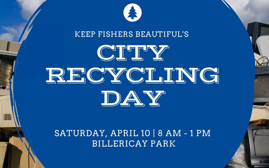 City Recycling Day