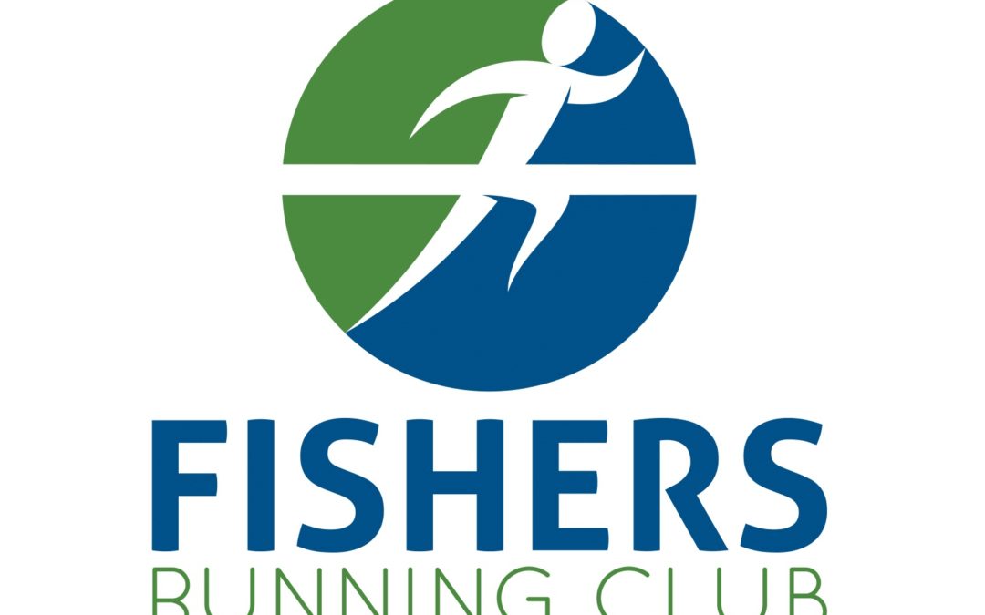 Fishers Running Club Group Run/Walk – Park to Park Series