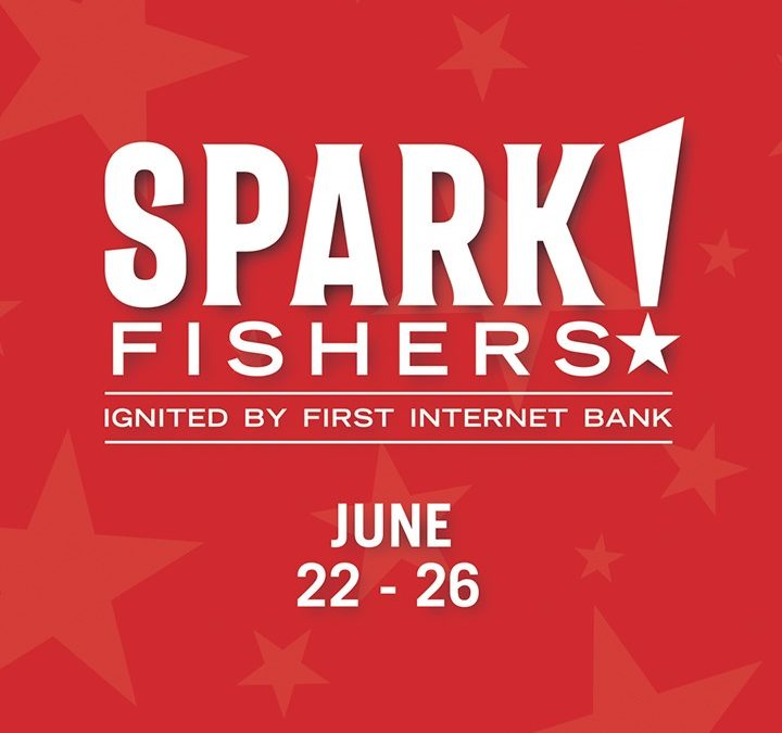 Spark!Fishers Car & Art Show