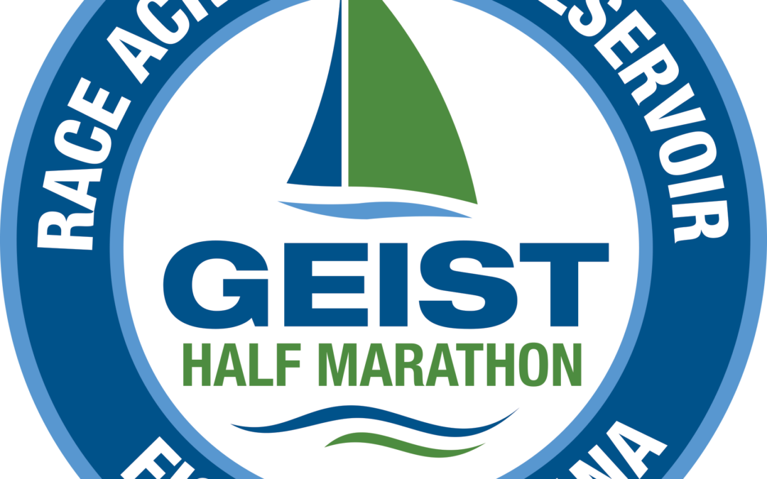 Geist Half Marathon